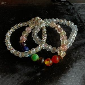 Handmade Bracelet Bundle